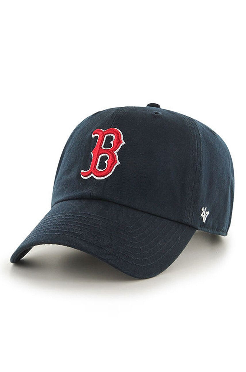 47brand Sapka Boston Red Sox - Pepit.hu