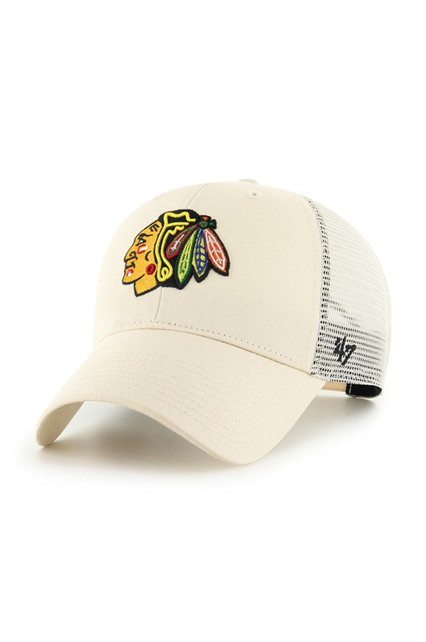 47brand sapka Chicago Blackhawks - Pepit.hu