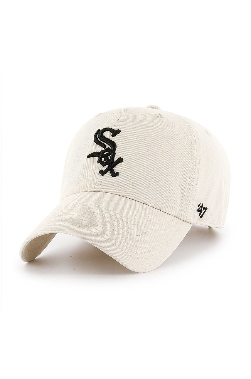 47brand sapka Chicago White Sox - Pepit.hu