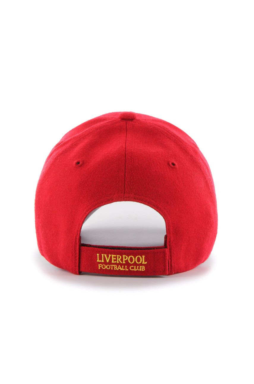 47brand Sapka Liverpool Fc - Pepit.hu