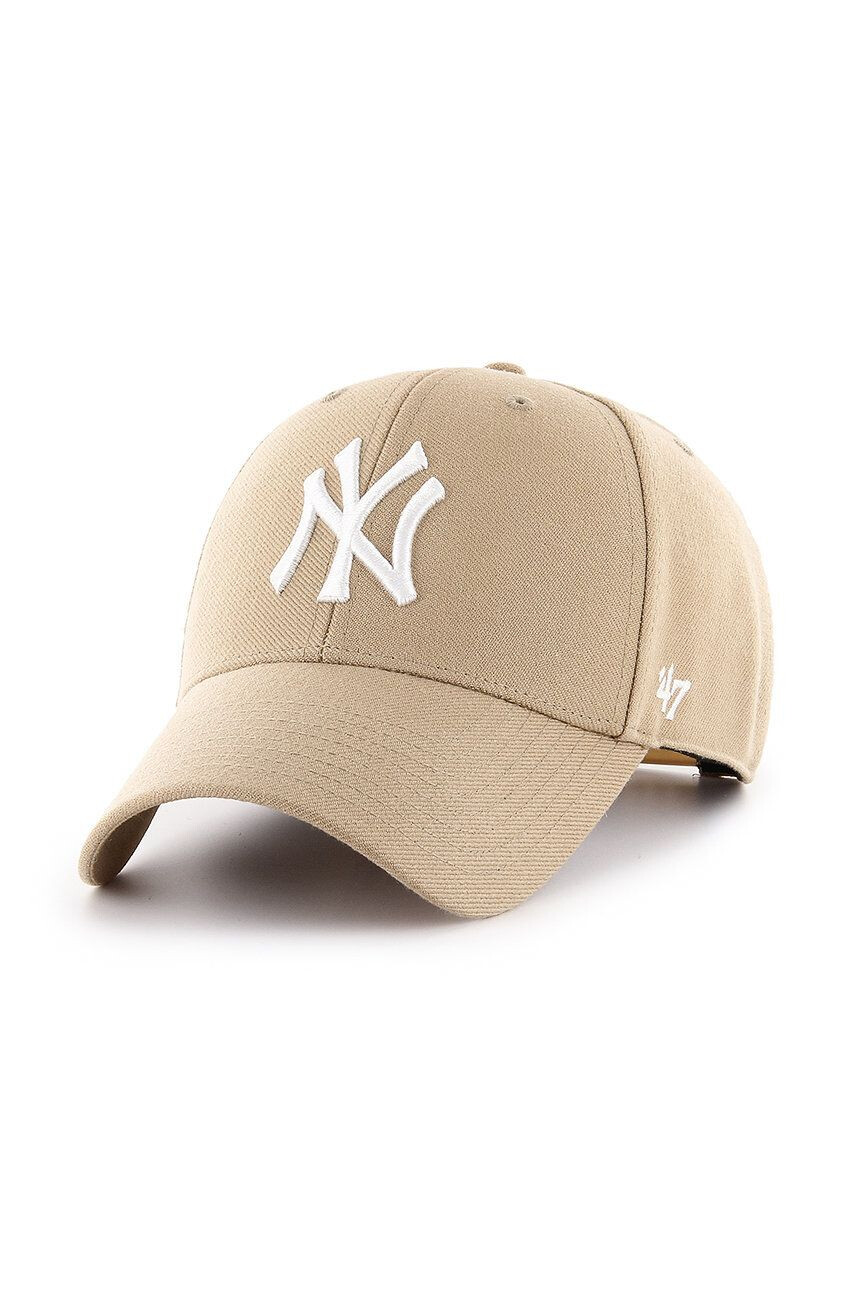 47brand Sapka New York Yankees - Pepit.hu