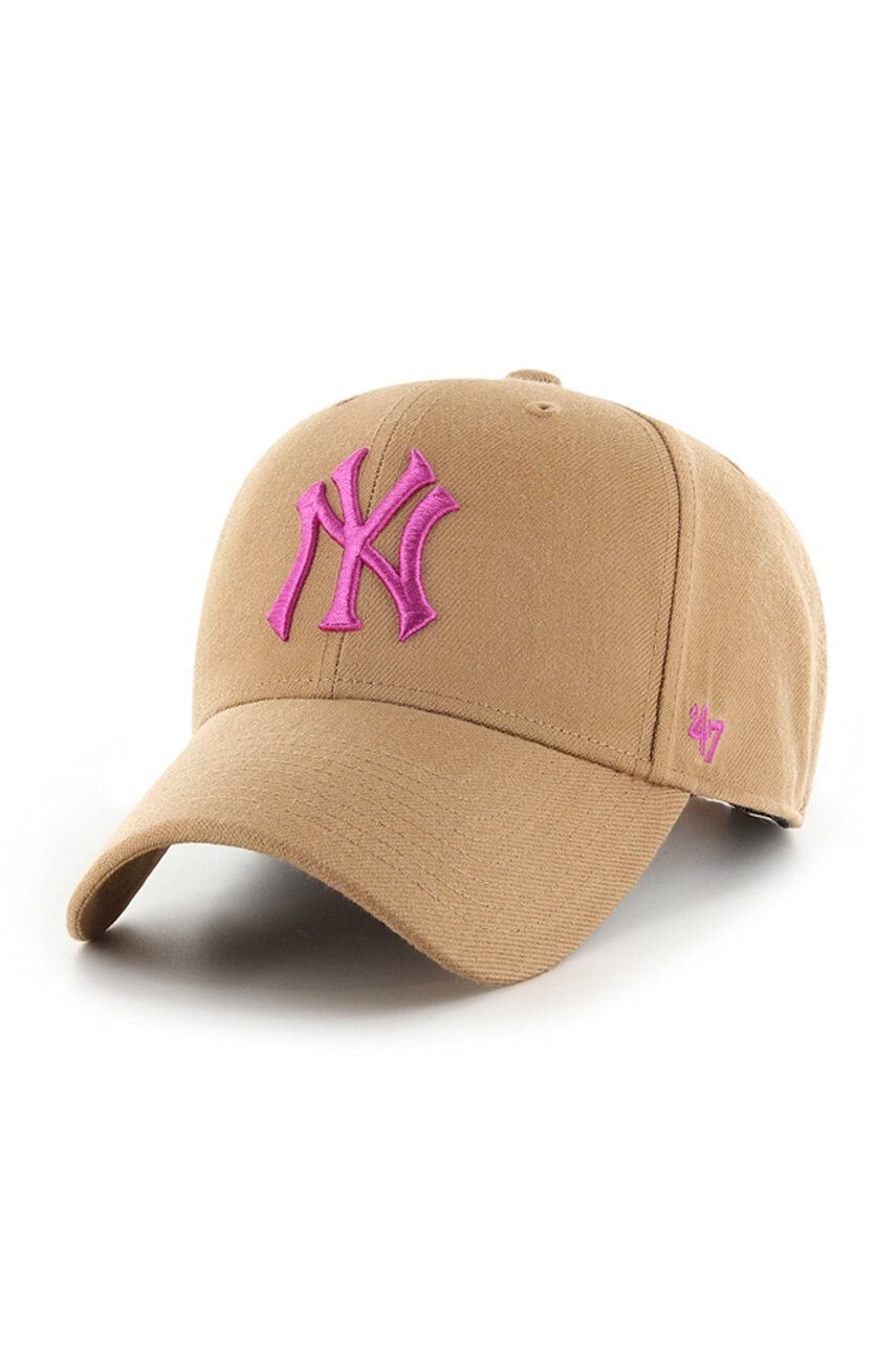 47brand sapka New York Yankees - Pepit.hu