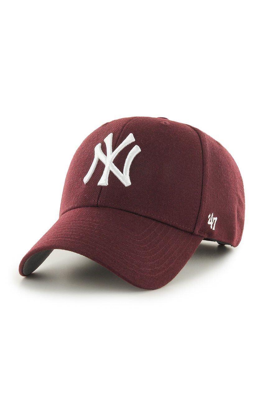 47brand Sapka New York Yankees - Pepit.hu