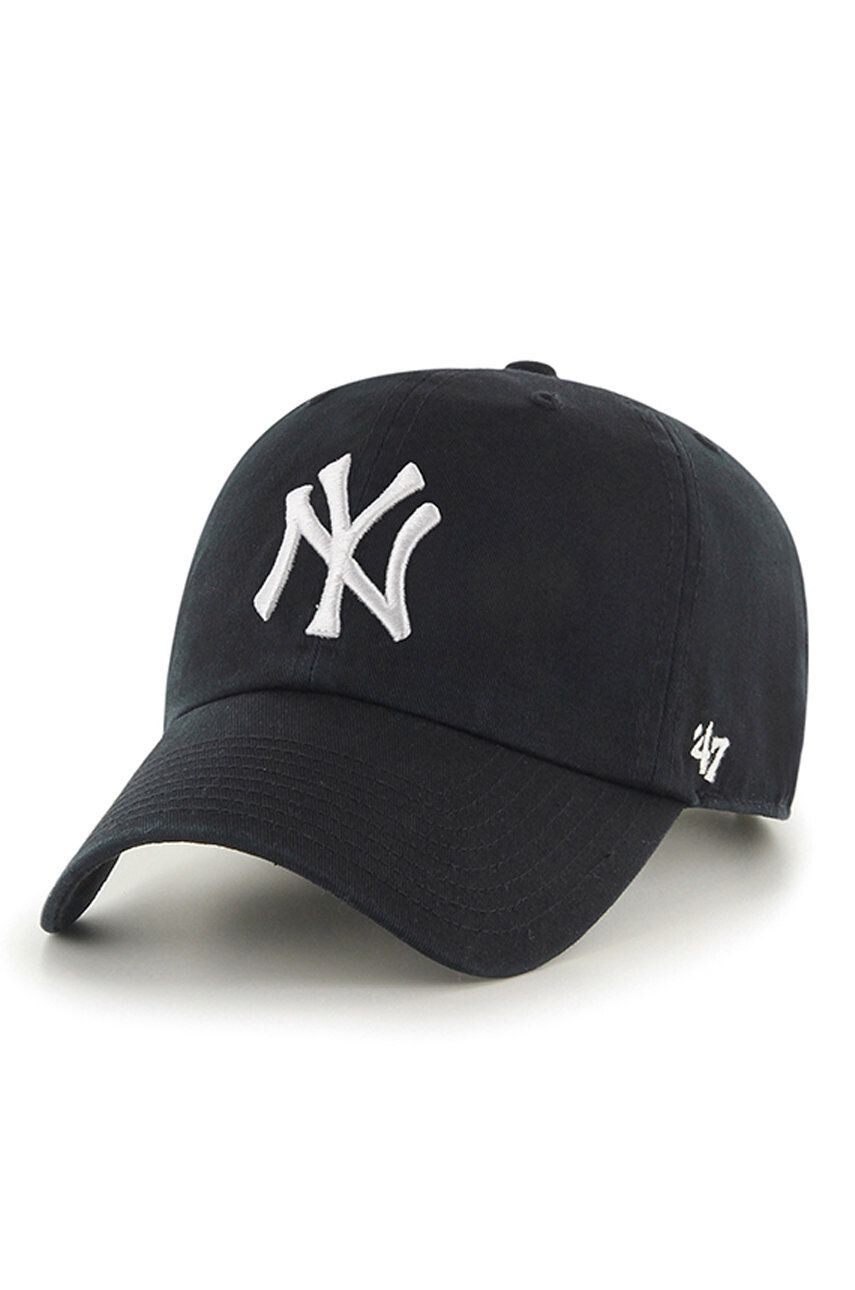 47brand Sapka New York Yankees Clean Up - Pepit.hu