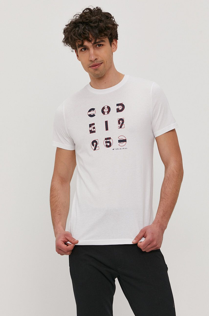 4F t-shirt - Pepit.hu