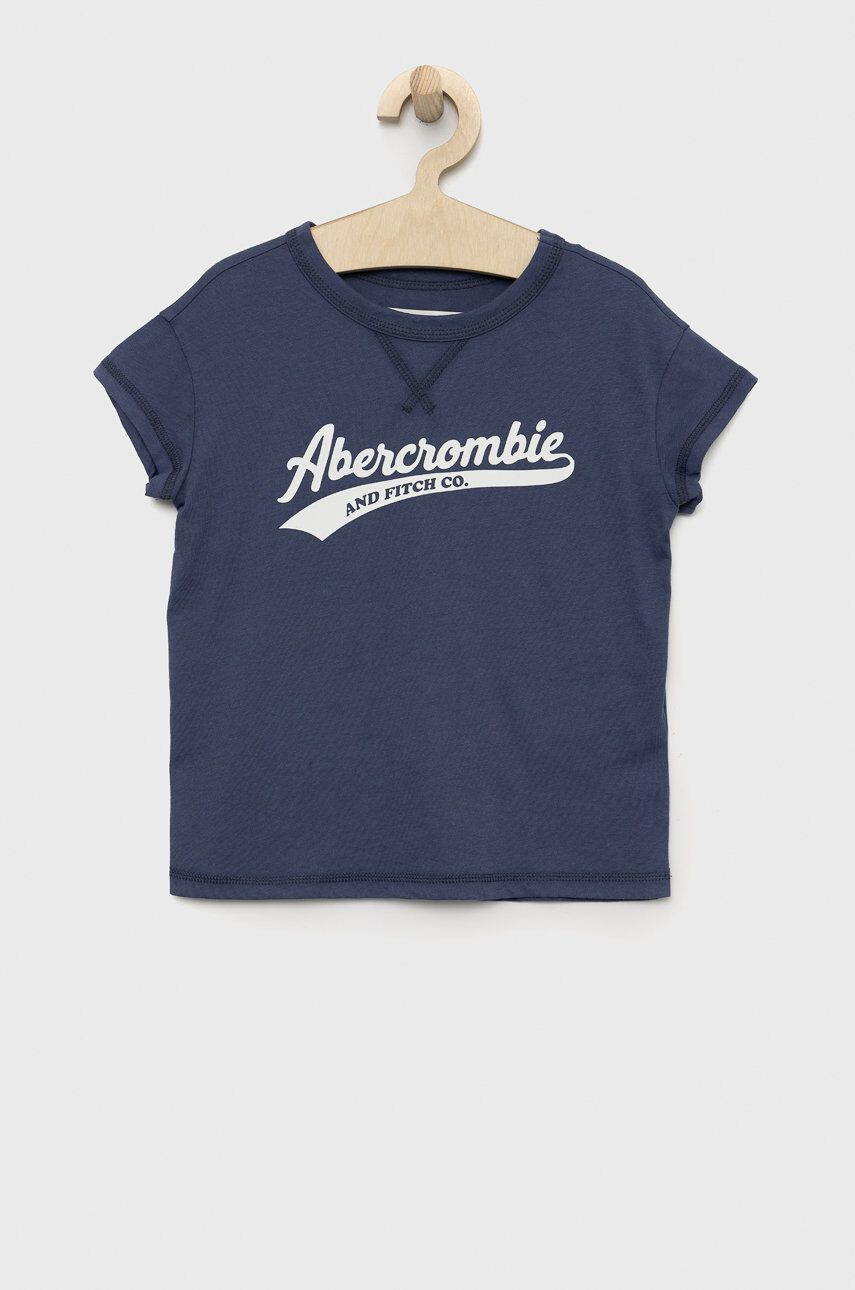 Abercrombie & Fitch gyerek póló - Pepit.hu