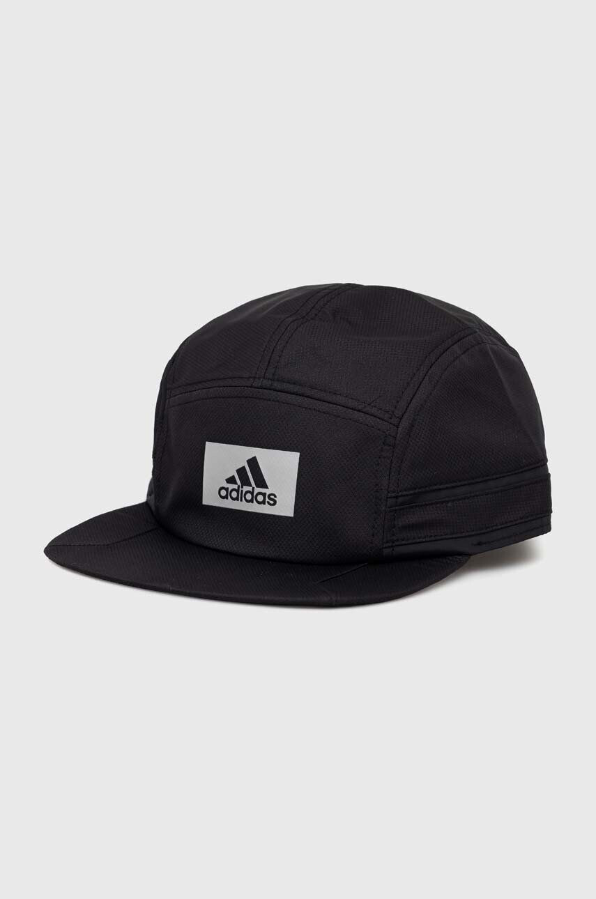 adidas baseball sapka fekete nyomott mintás - Pepit.hu