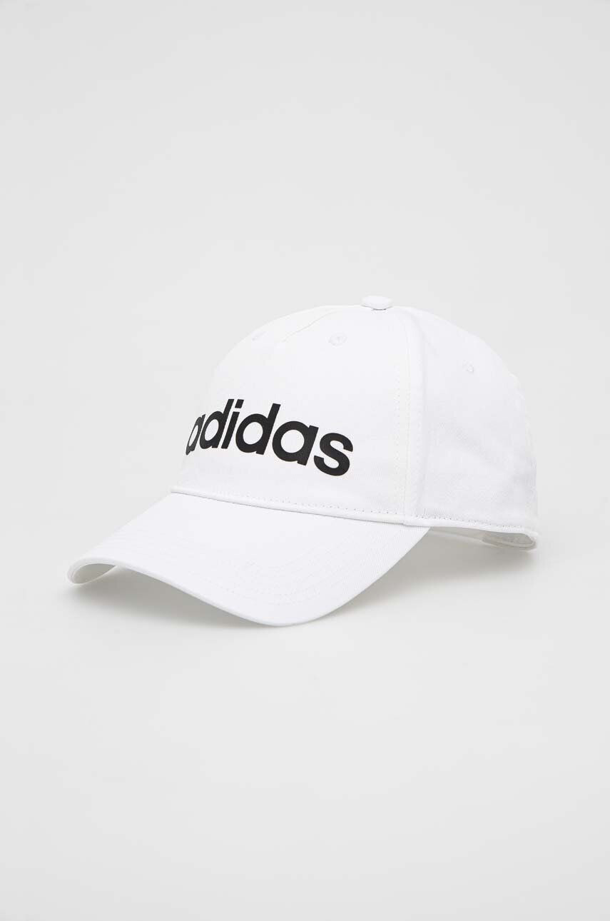 adidas baseball sapka fehér nyomott mintás - Pepit.hu