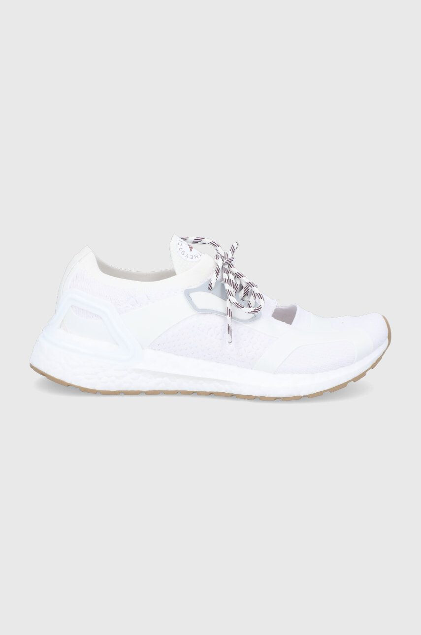 adidas by Stella McCartney cipő Asmc Ultraboost GX6316 rózsaszín - Pepit.hu