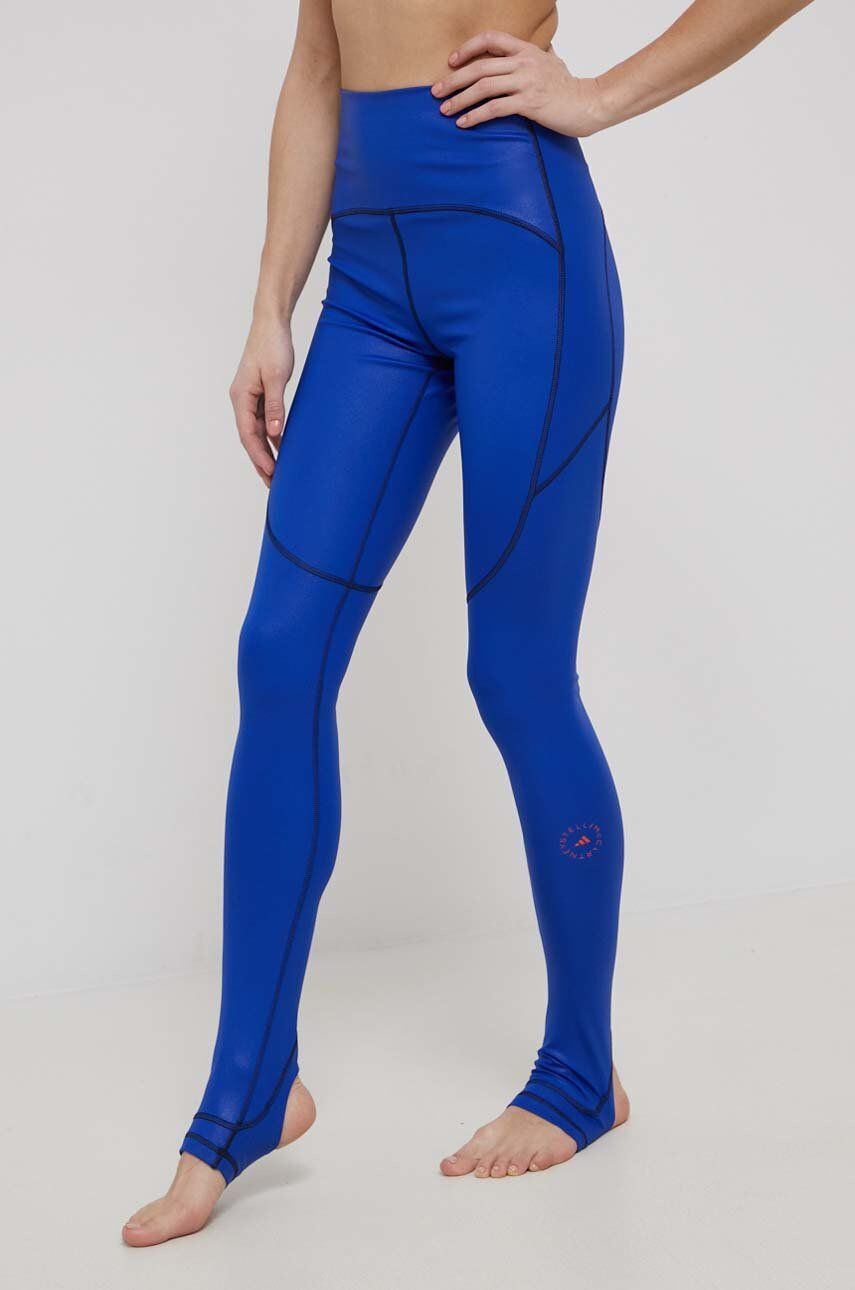 adidas by Stella McCartney edzős legging - Pepit.hu