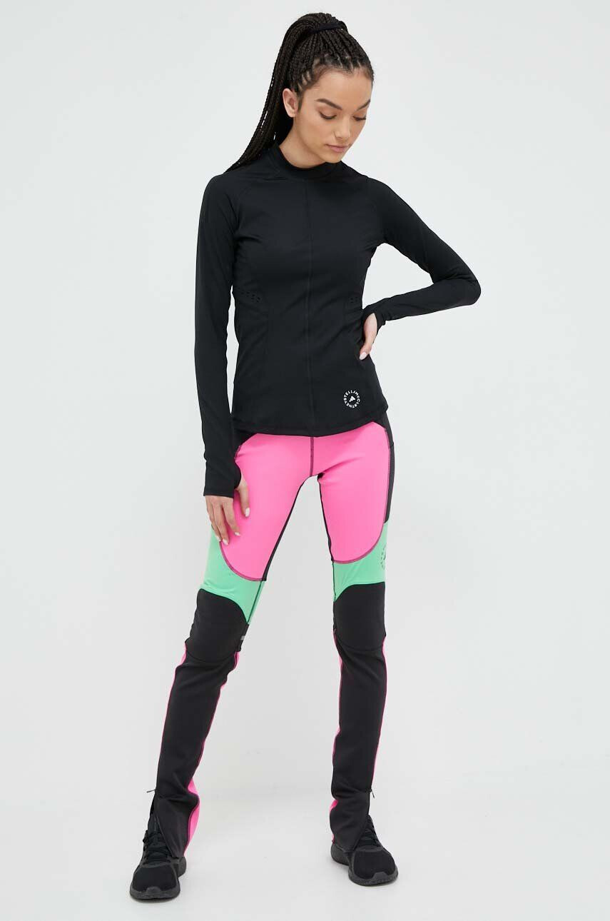 adidas by Stella McCartney edzős legging mintás - Pepit.hu