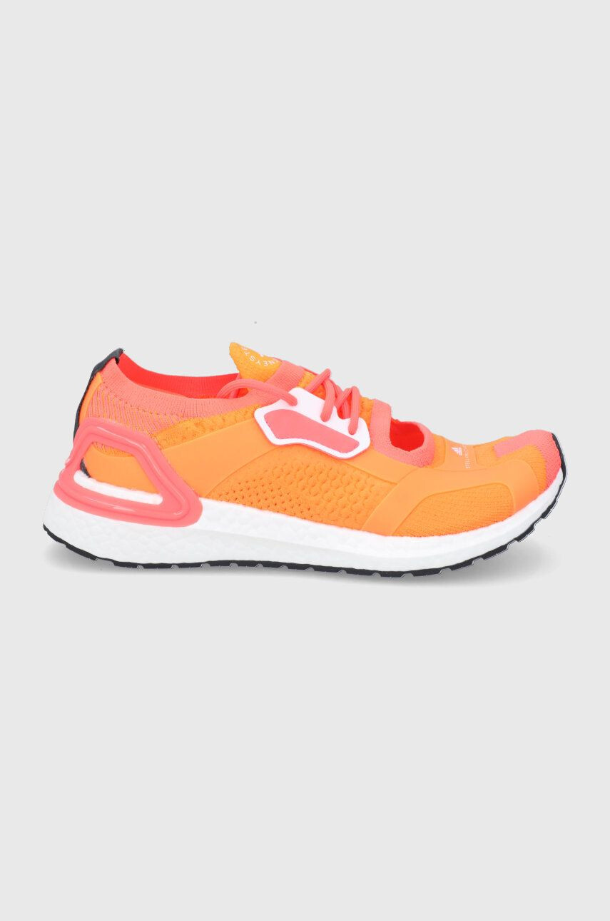 adidas by Stella McCartney futócipő Ultraboost GY6098 narancssárga - Pepit.hu