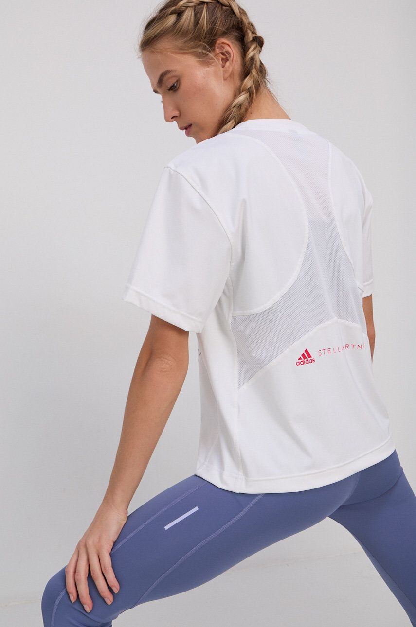 adidas by Stella McCartney t-shirt női - Pepit.hu