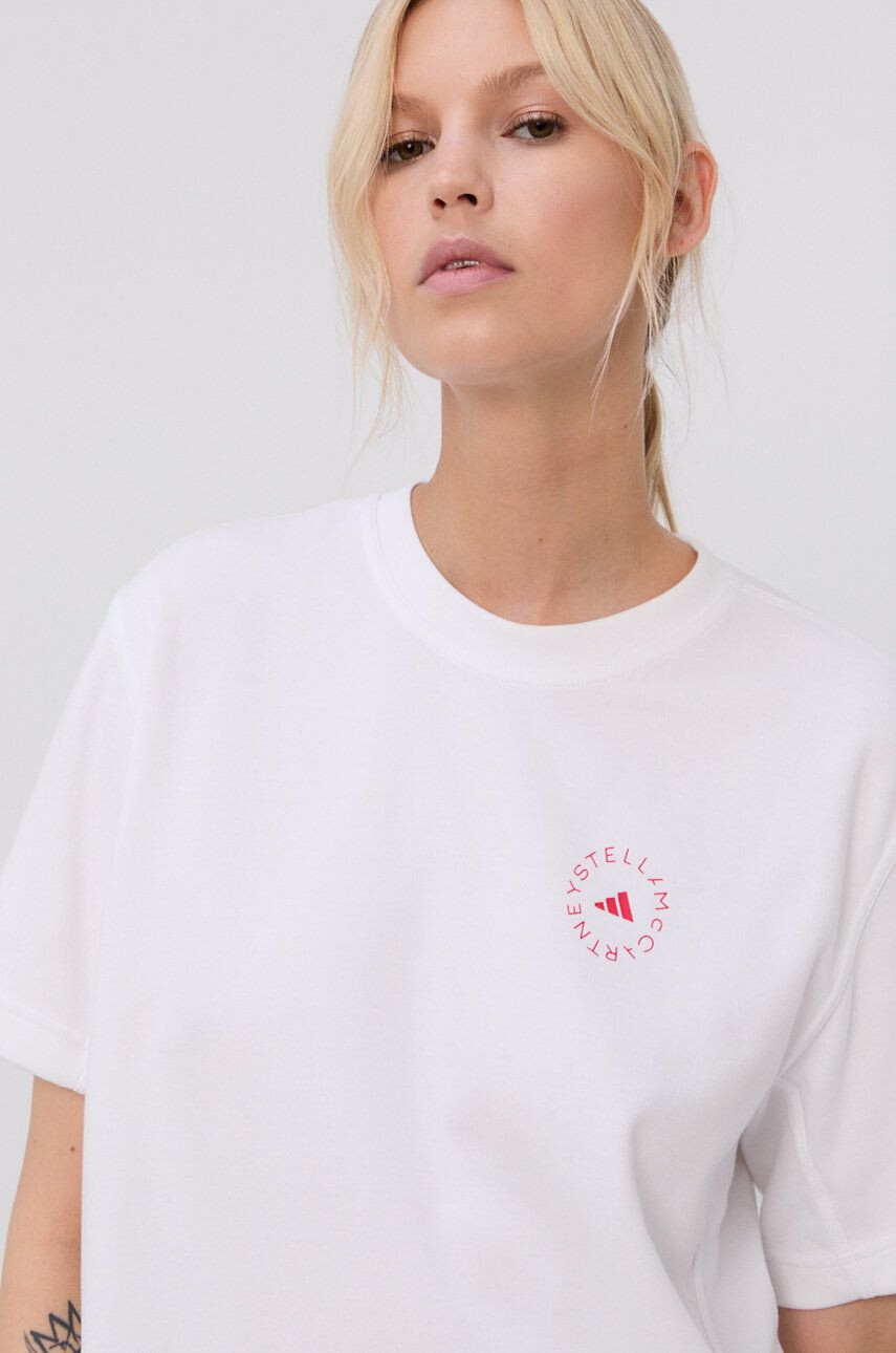 adidas by Stella McCartney t-shirt - Pepit.hu