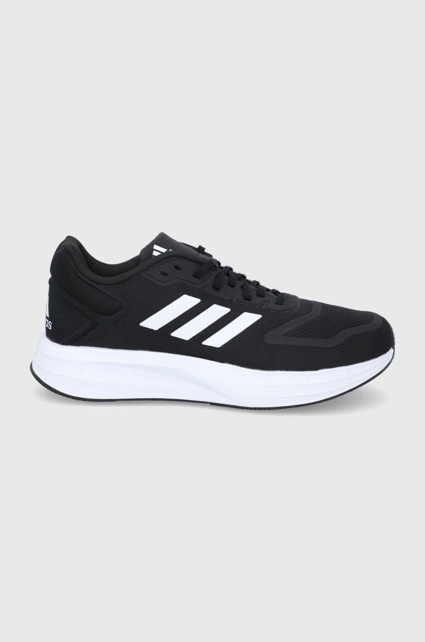 adidas Performance adidas cipő Duramo GW8336 fekete - Pepit.hu