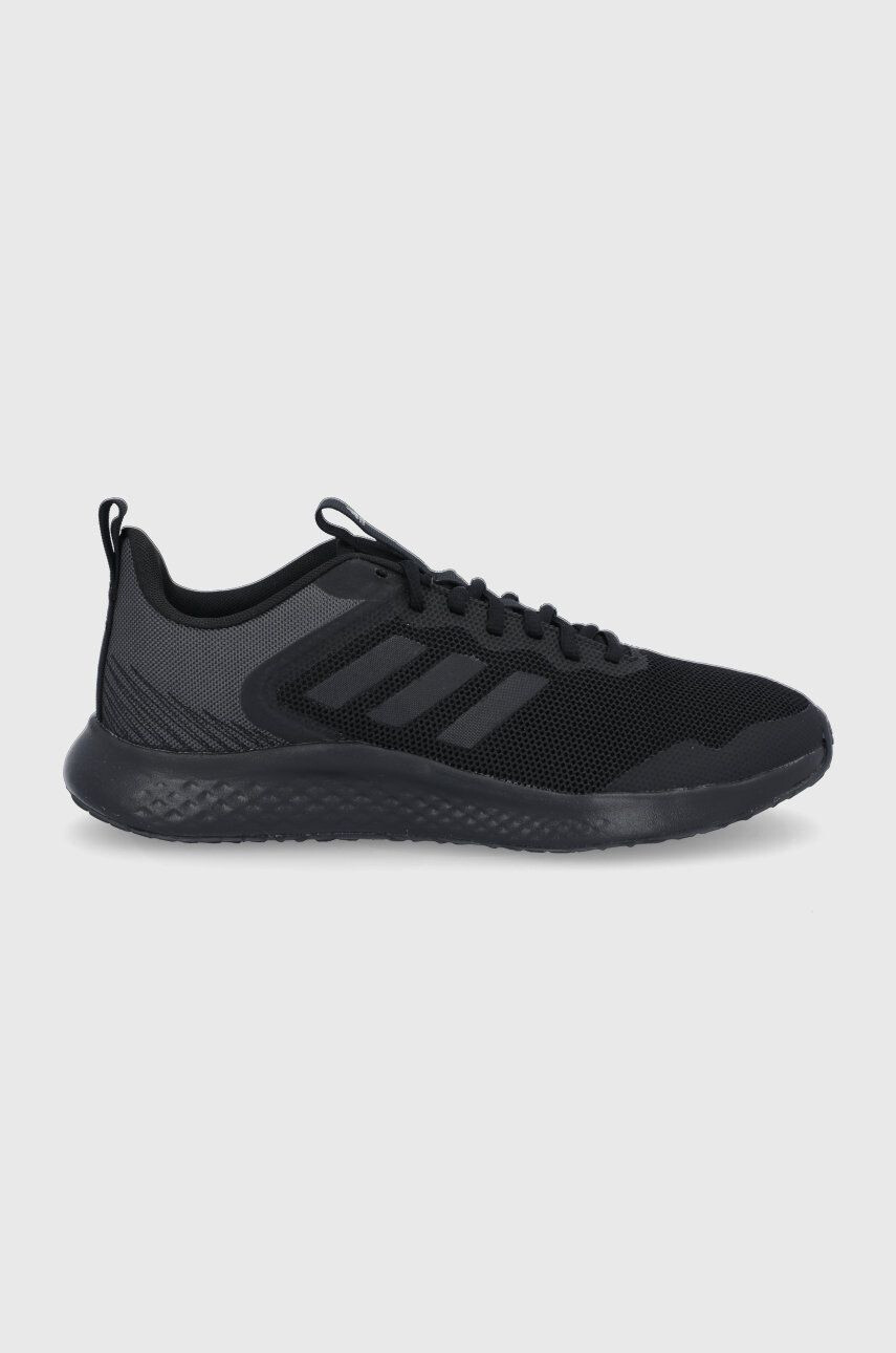 adidas cipő FLUIDSTREET - Pepit.hu