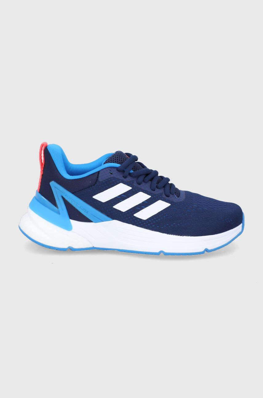 adidas cipő Response Super GZ0592 sötétkék - Pepit.hu