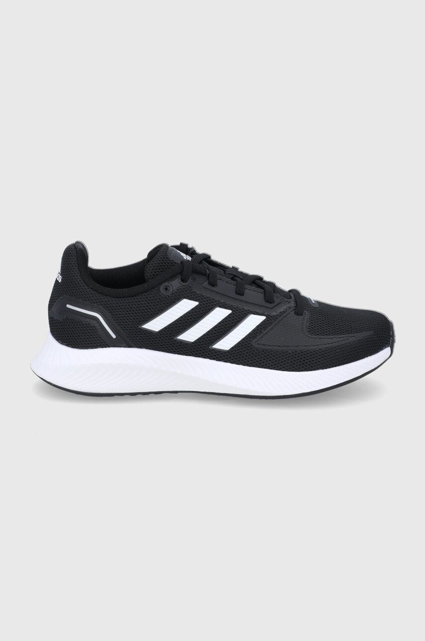 adidas cipő Runfalcon FY5946 fekete - Pepit.hu