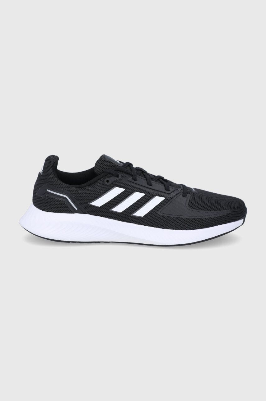 adidas cipő FY5943 fekete - Pepit.hu