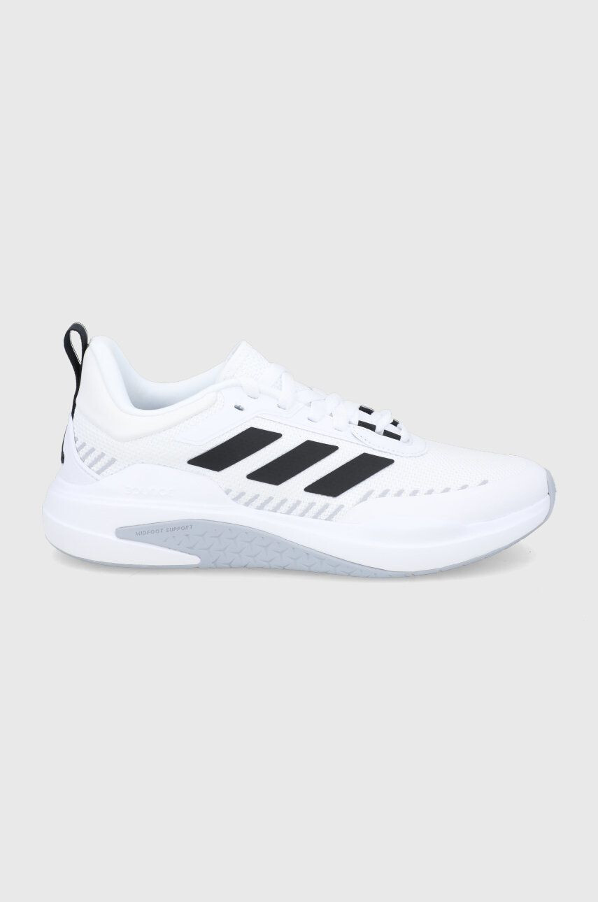 adidas Performance adidas cipő Trainer V GX0733 fehér - Pepit.hu