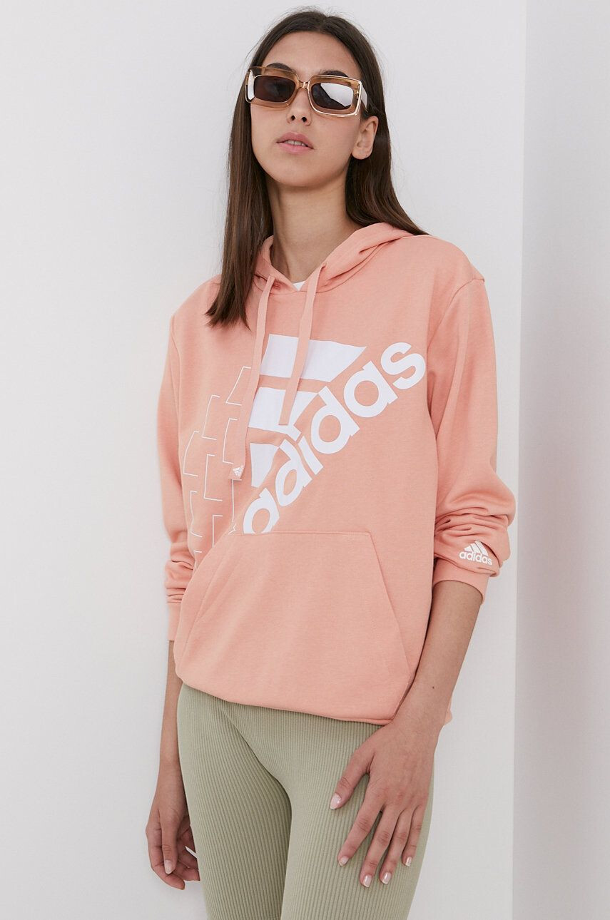 adidas felső férfi nyomott mintás - Pepit.hu