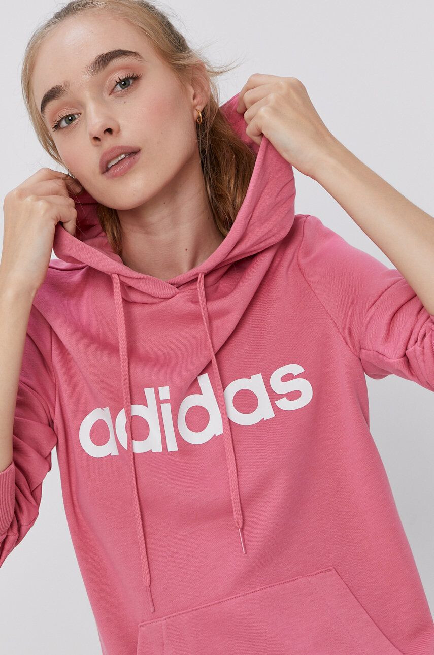 adidas felső barna női mintás - Pepit.hu