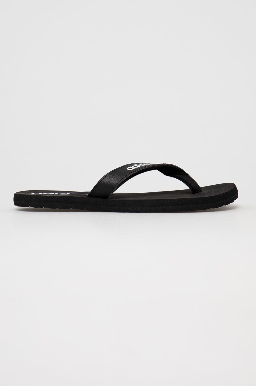 adidas flip-flop EG2042 fekete - Pepit.hu