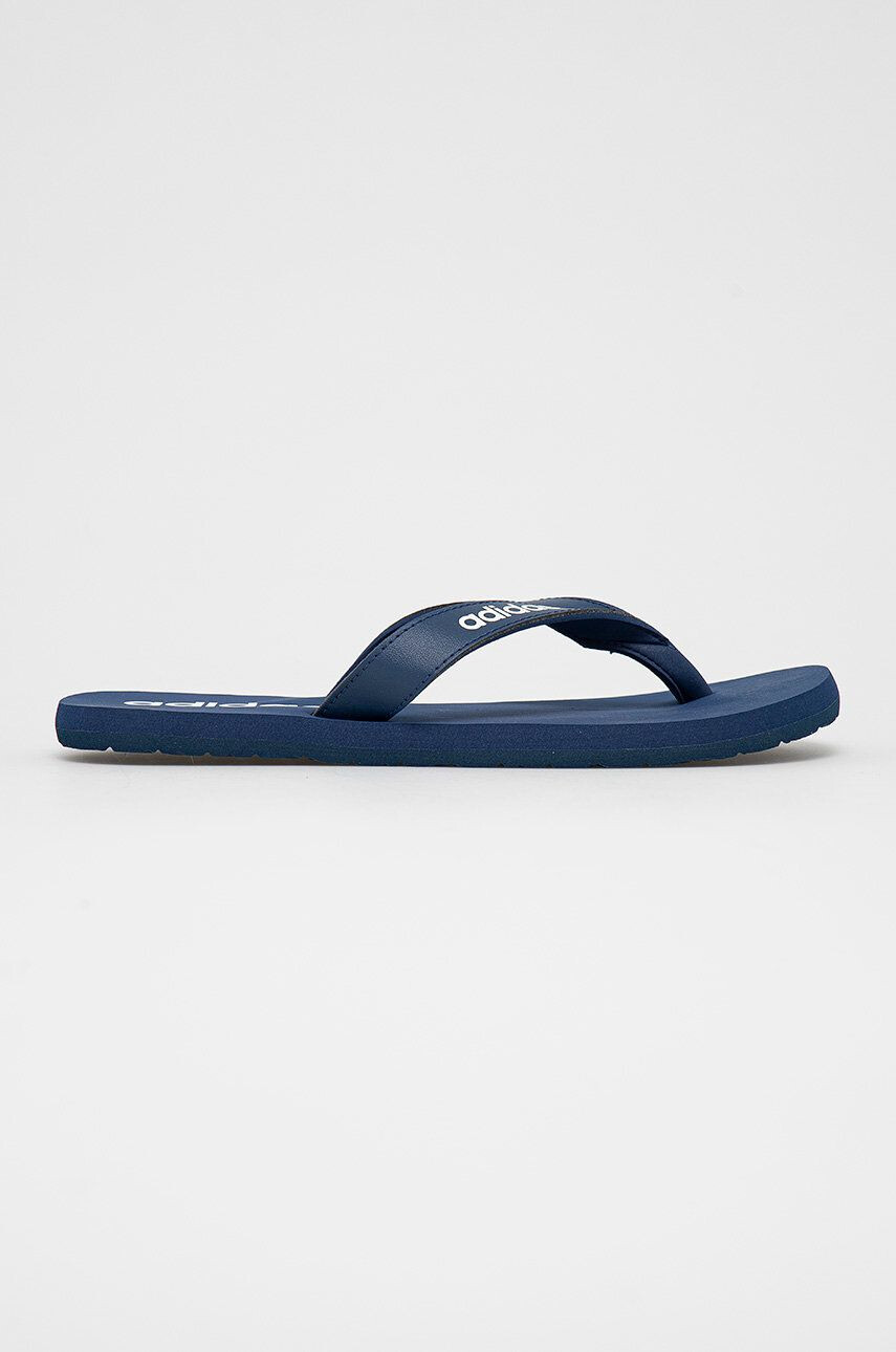 adidas flip-flop Eezay Flip Flop EG2041 sötétkék férfi - Pepit.hu