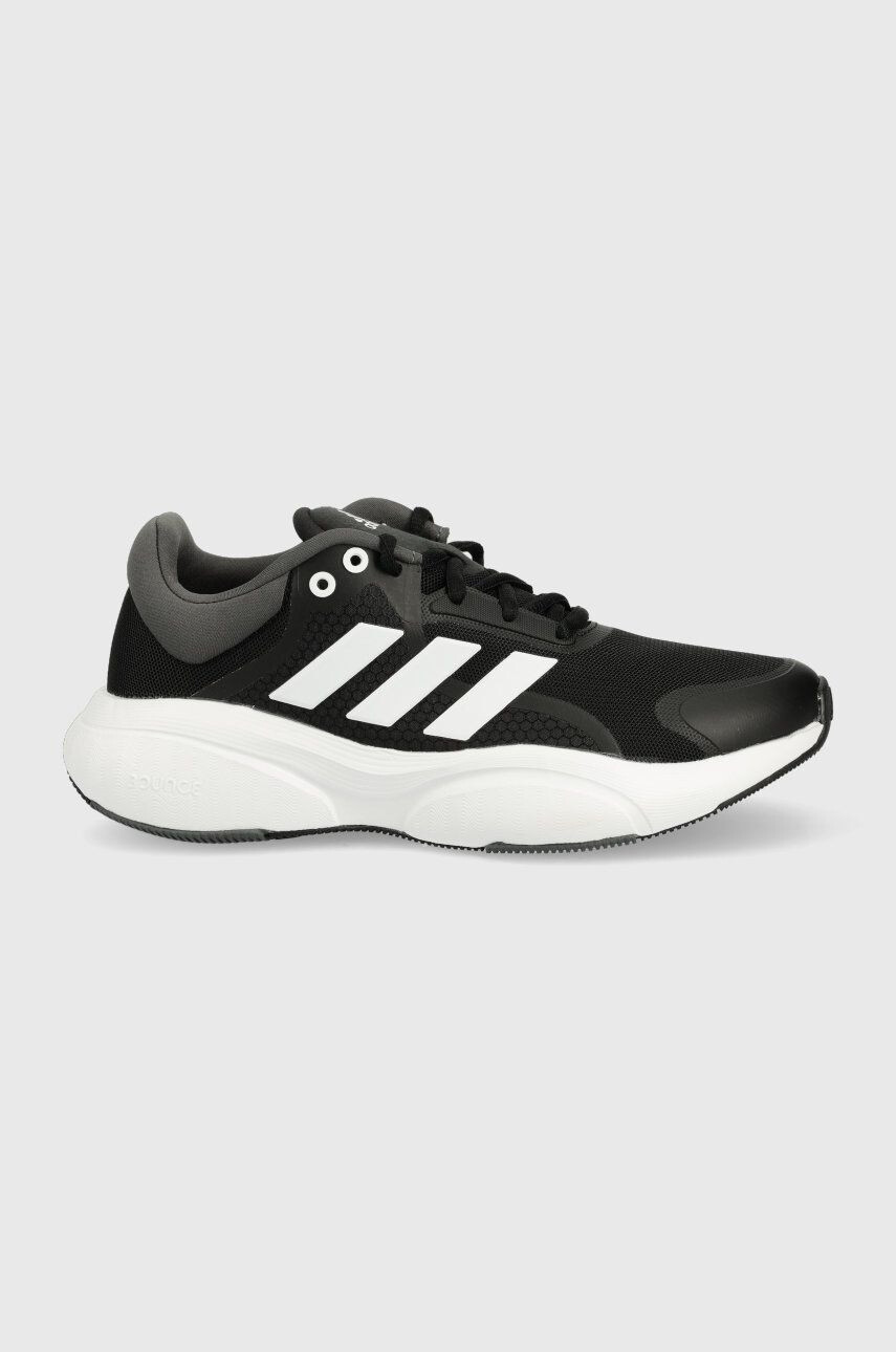 adidas futócipő Response GX2004 fekete - Pepit.hu