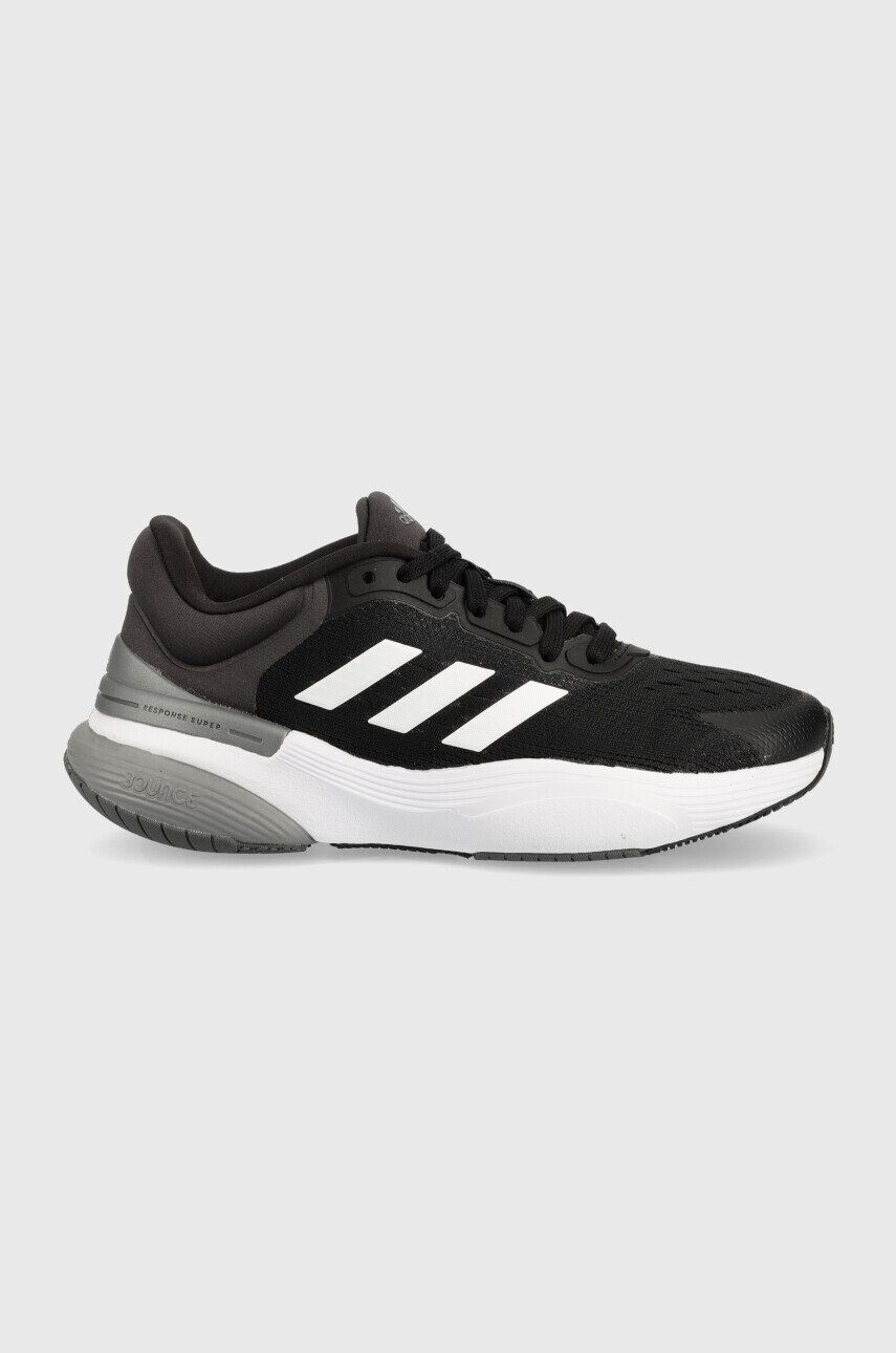 adidas futócipő Response Super 3.0 fekete - Pepit.hu