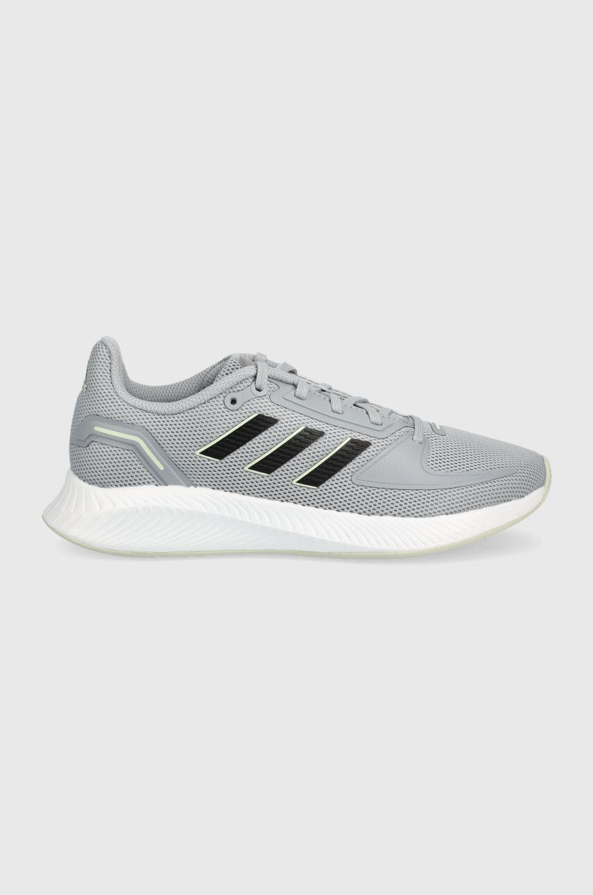 adidas futócipő Runfalcon 2.0 szürke - Pepit.hu