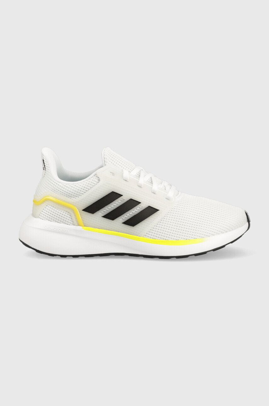 adidas futócipő Eq19 Run fehér - Pepit.hu