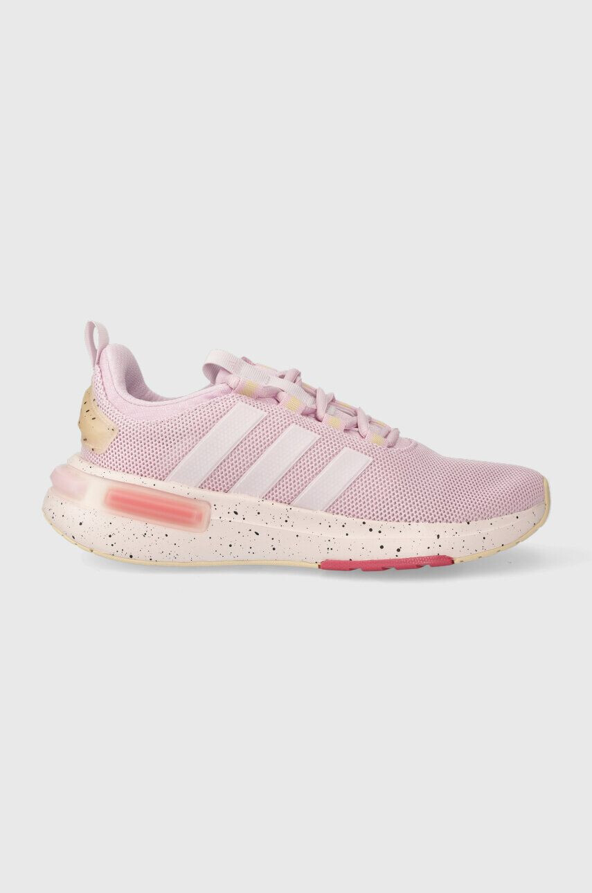 adidas futócipő Racer TR23 rózsaszín - Pepit.hu