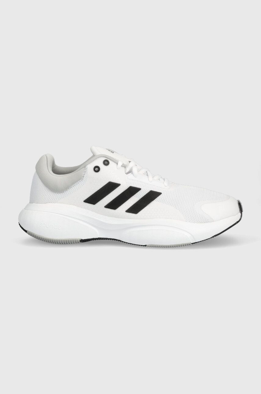 adidas futócipő Response fehér - Pepit.hu