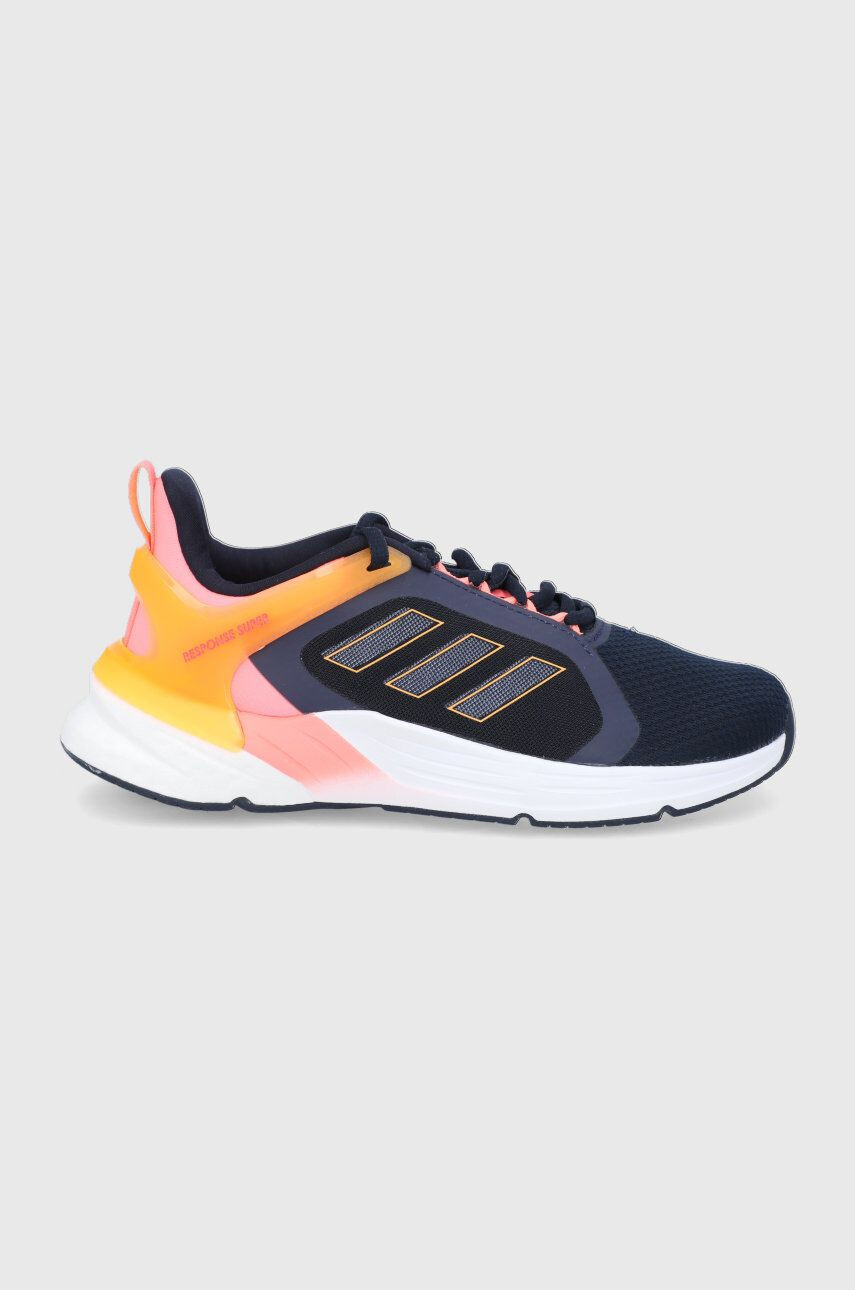 adidas futócipő Response Super 2.0 GY8603 sötétkék - Pepit.hu