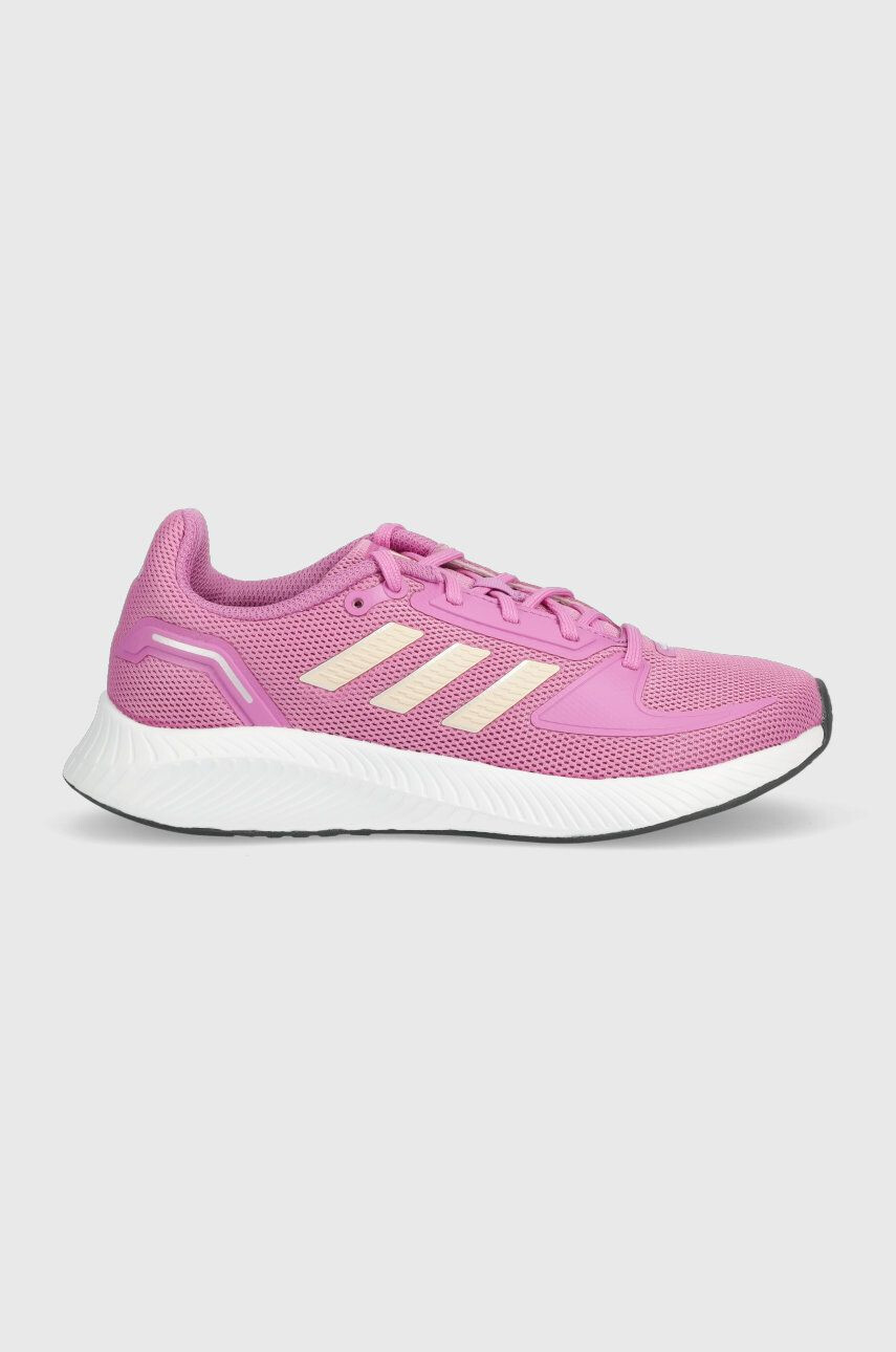 adidas futócipő Runfalcon 2.0 lila - Pepit.hu