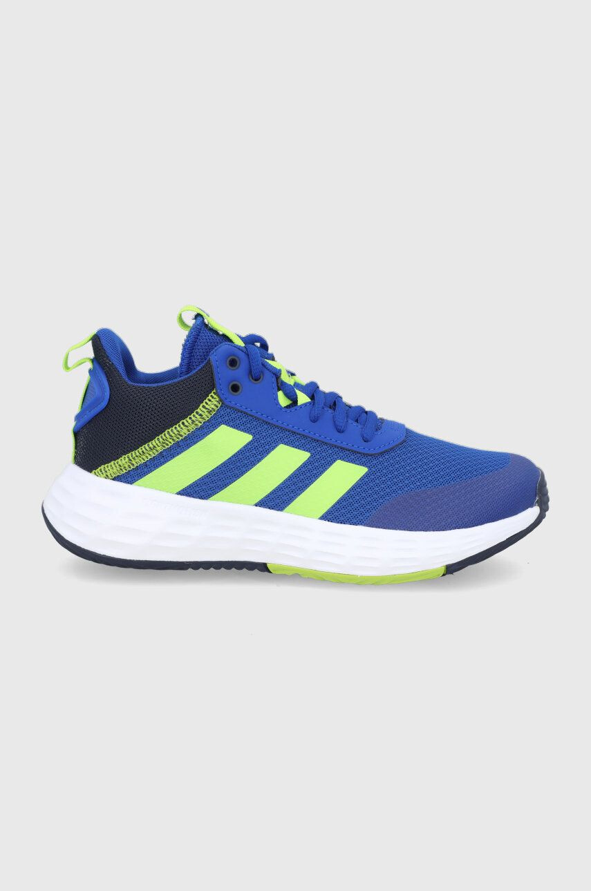 adidas gyerek cipő H01557 - Pepit.hu