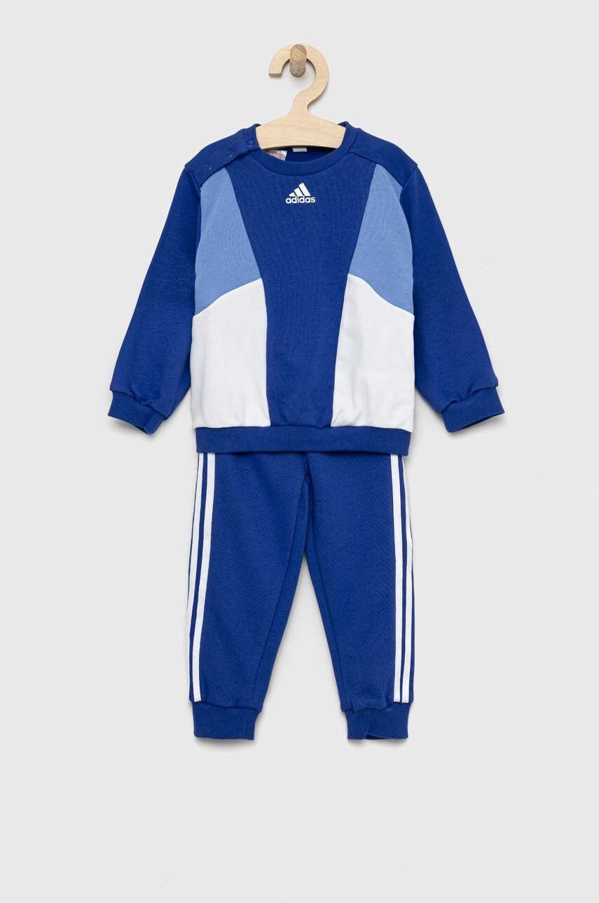 adidas gyerek együttes I 3S CB FT JOG - Pepit.hu