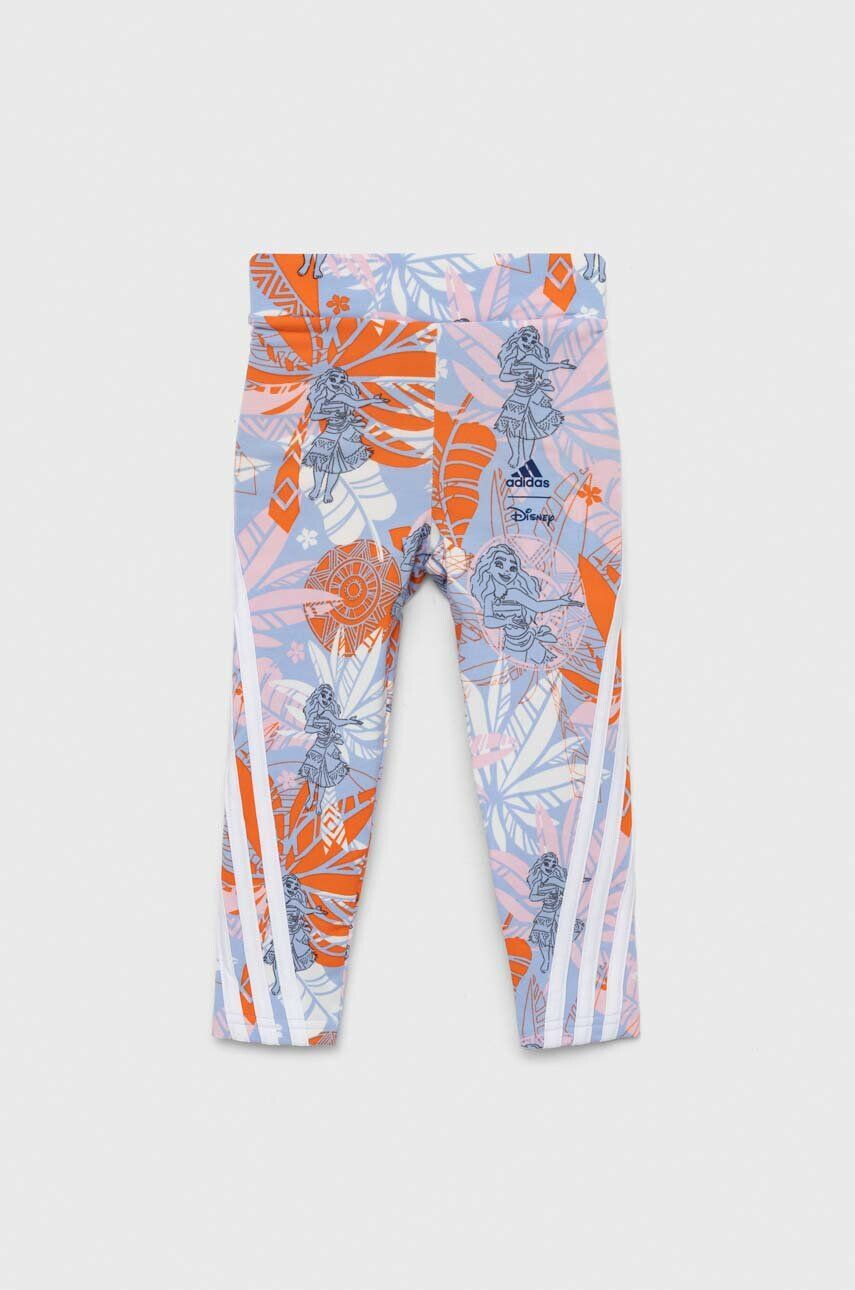 adidas gyerek legging x Disney mintás - Pepit.hu