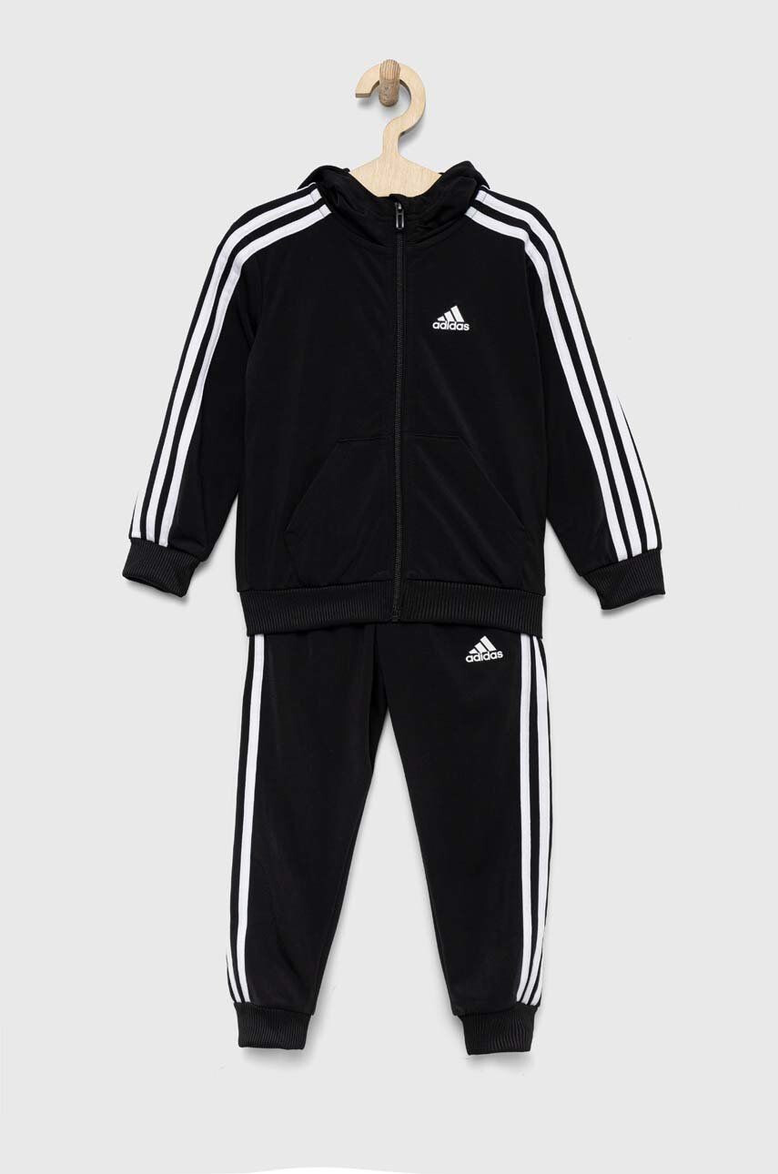 adidas gyerek melegítő türkiz - Pepit.hu