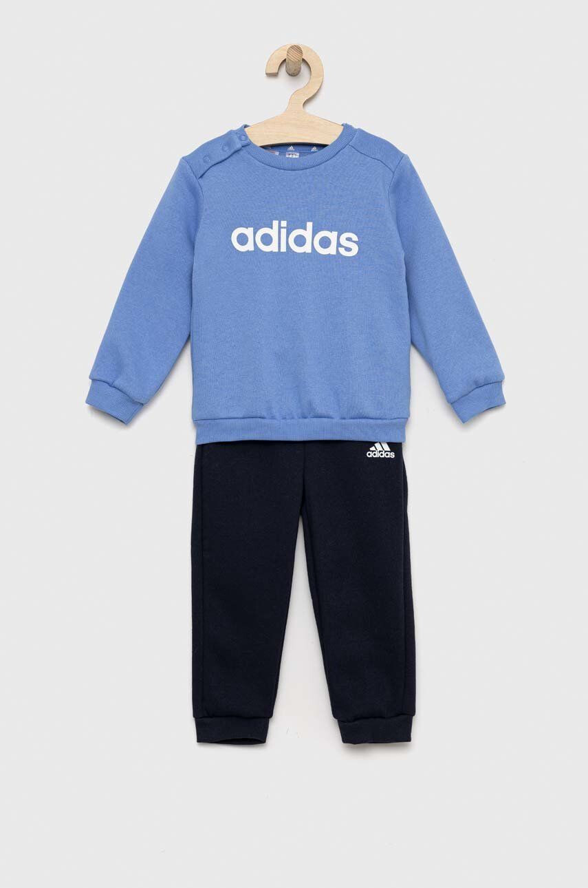 adidas gyerek melegítő I LIN FL - Pepit.hu