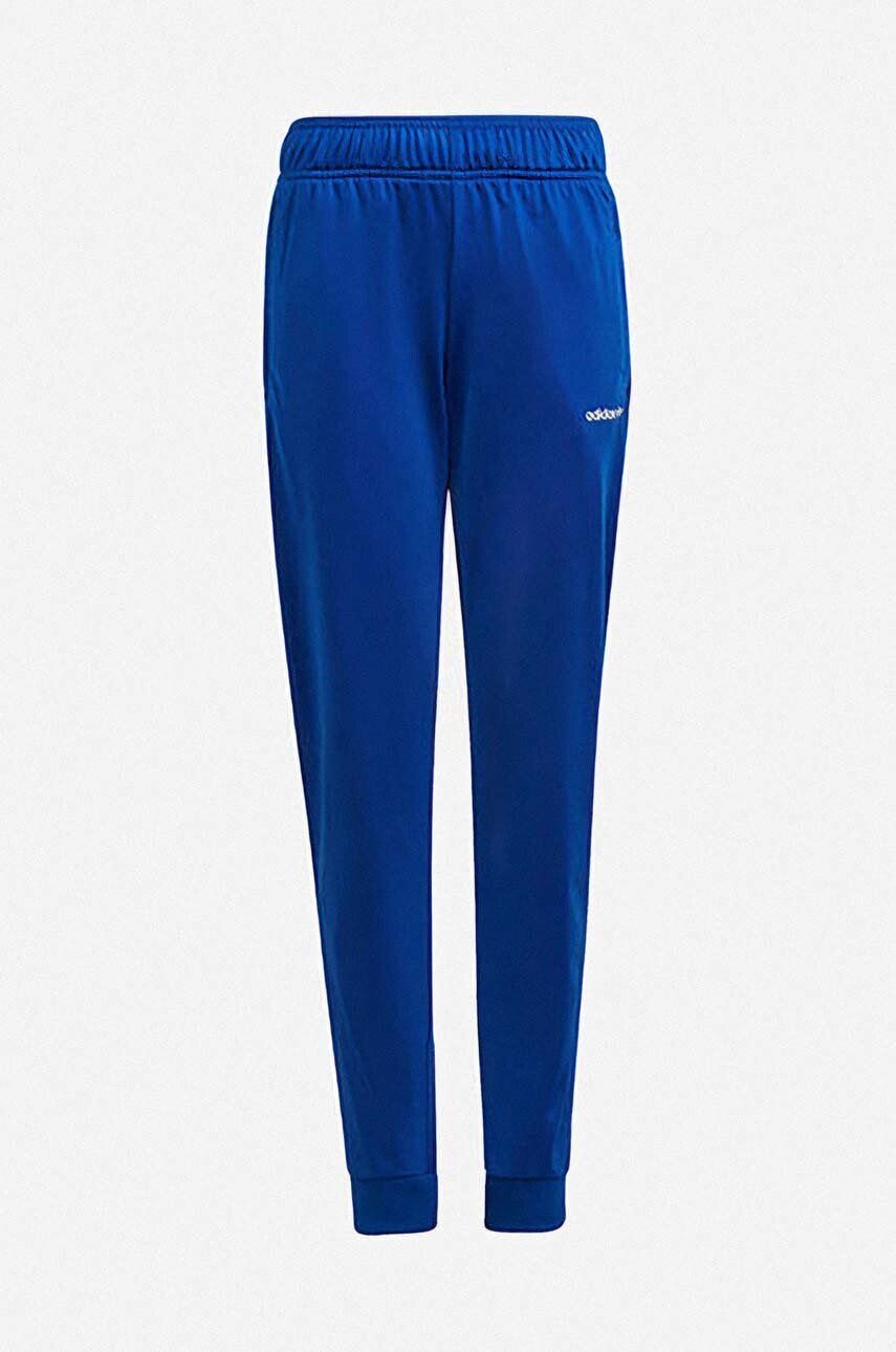 adidas gyerek melegítőnadrág Track Pants sima - Pepit.hu