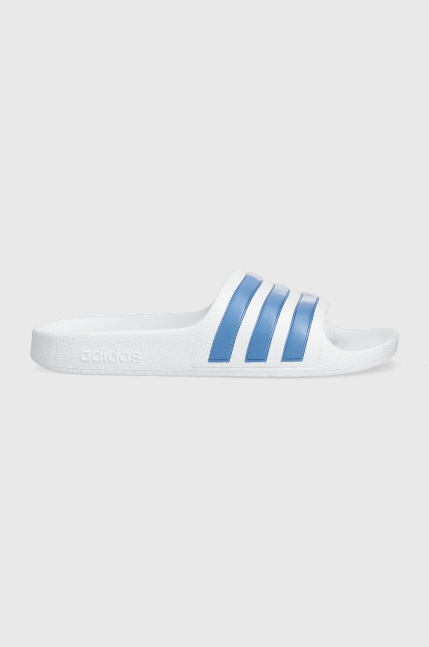 adidas gyerek papucs ADILETTE AQUA K rózsaszín - Pepit.hu