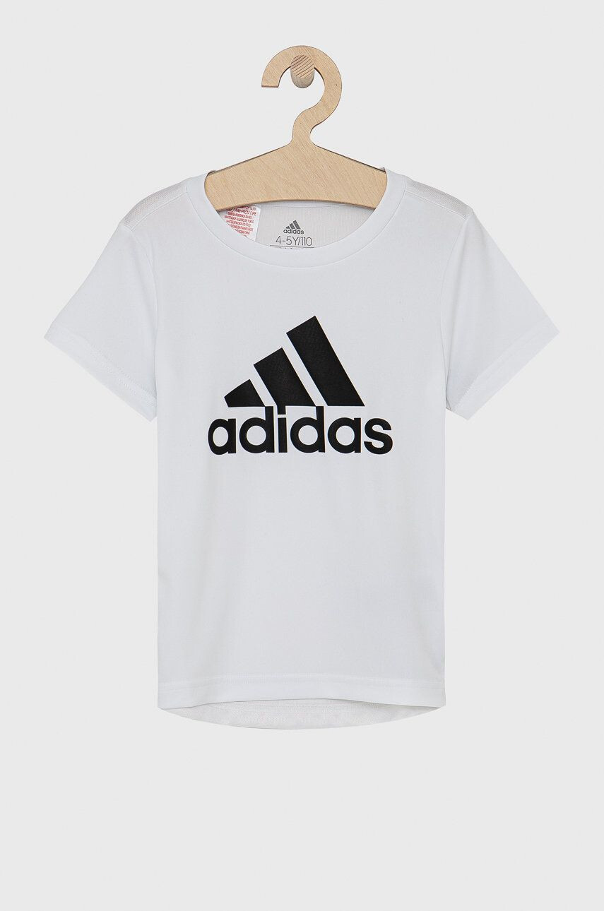 adidas gyerek póló GN1479 - Pepit.hu