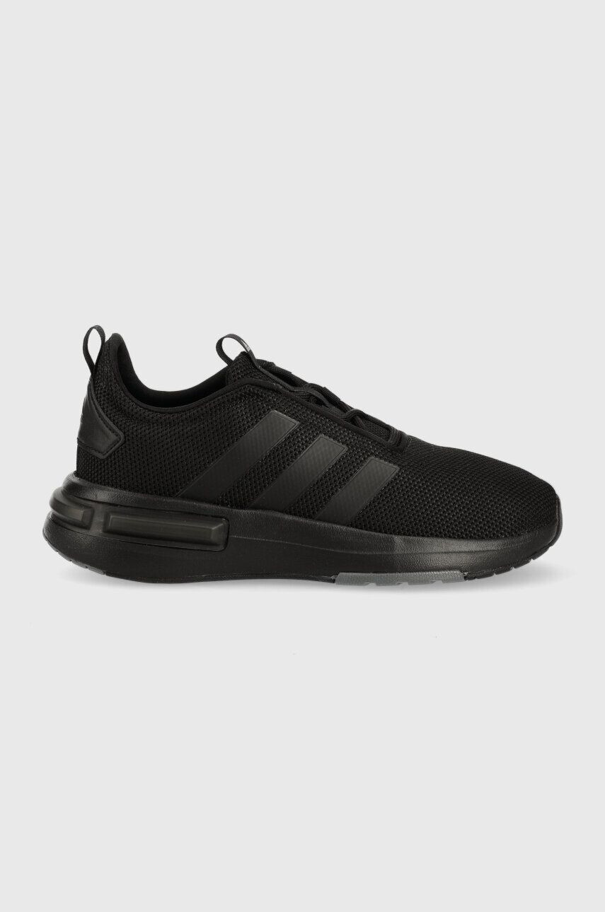 adidas gyerek sportcipő RACER TR23 K fekete - Pepit.hu