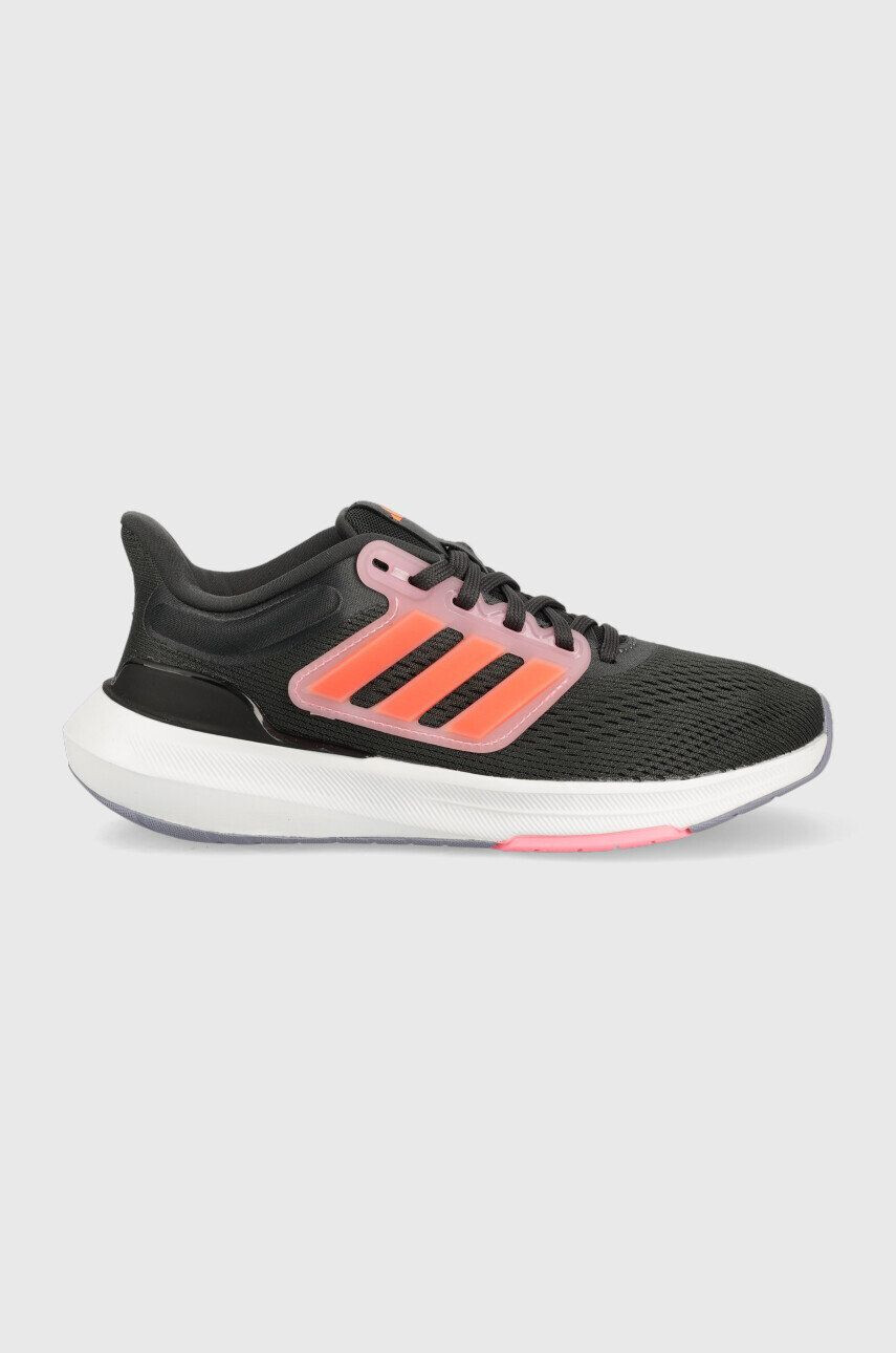 adidas gyerek sportcipő ULTRABOUNCE J fekete - Pepit.hu