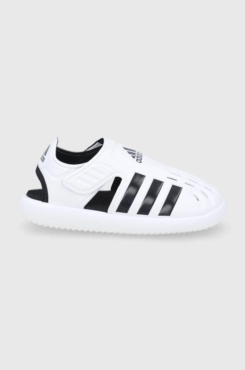 adidas gyerek szandál GW0387 fehér - Pepit.hu