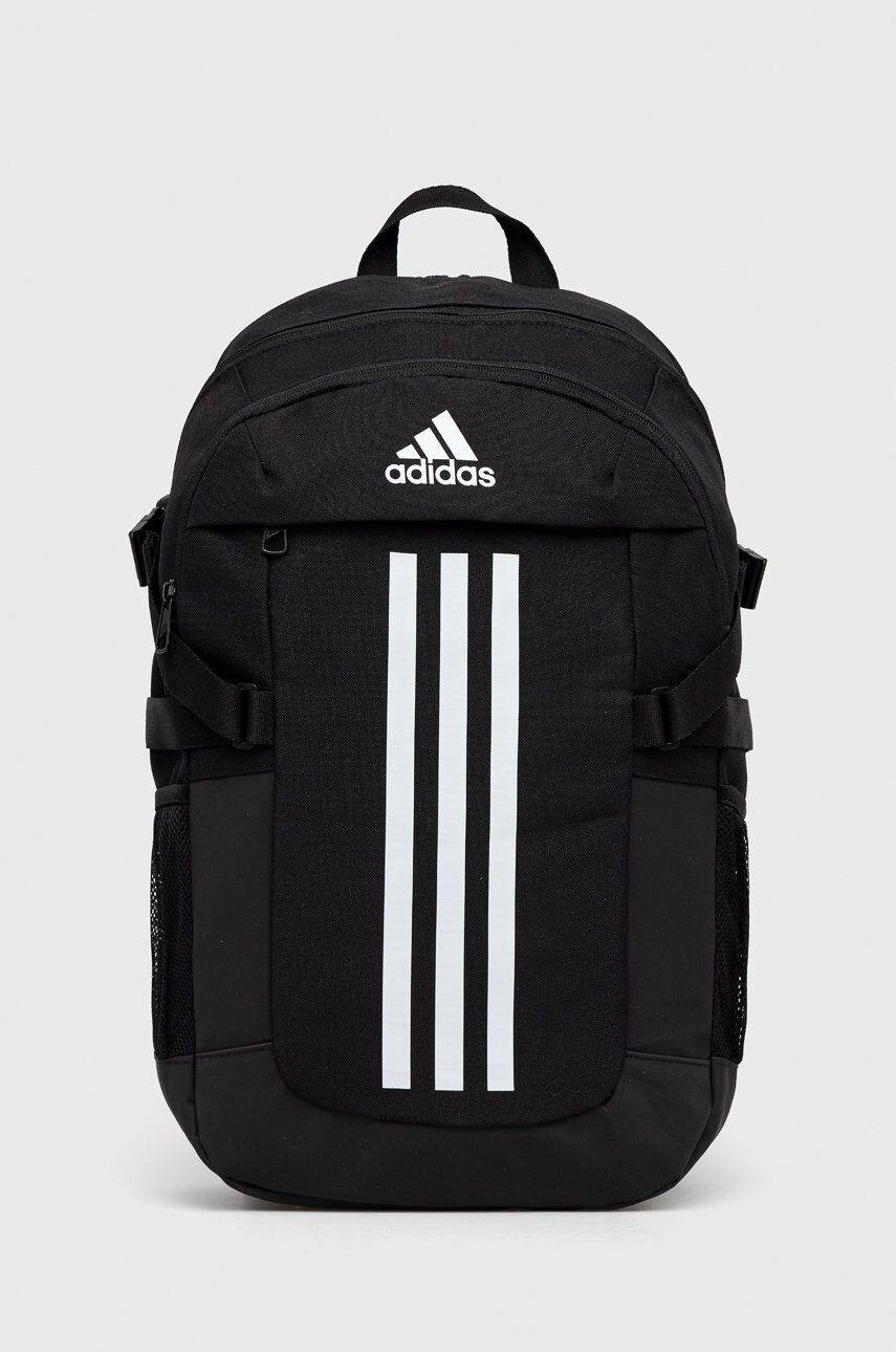 adidas hátizsák HB1324 fekete nagy nyomott mintás - Pepit.hu