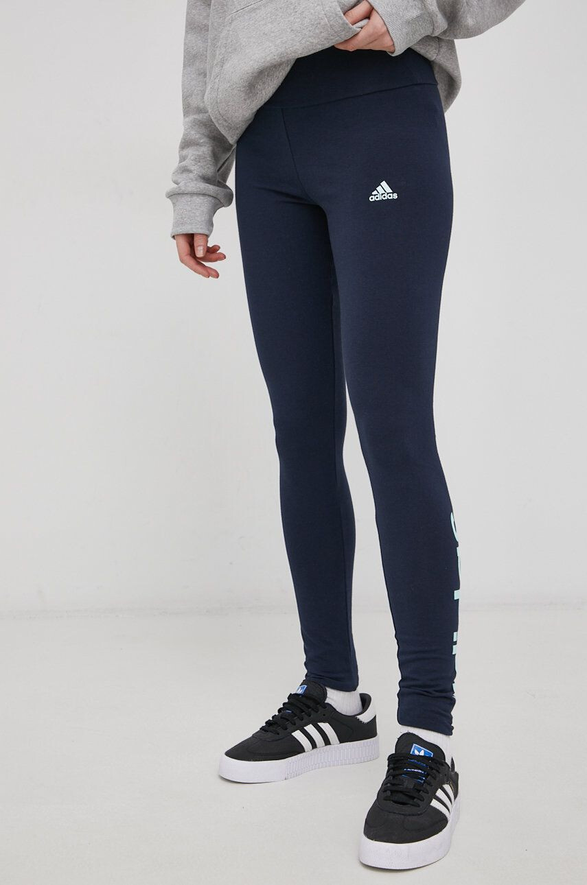 adidas legging női nyomott mintás - Pepit.hu