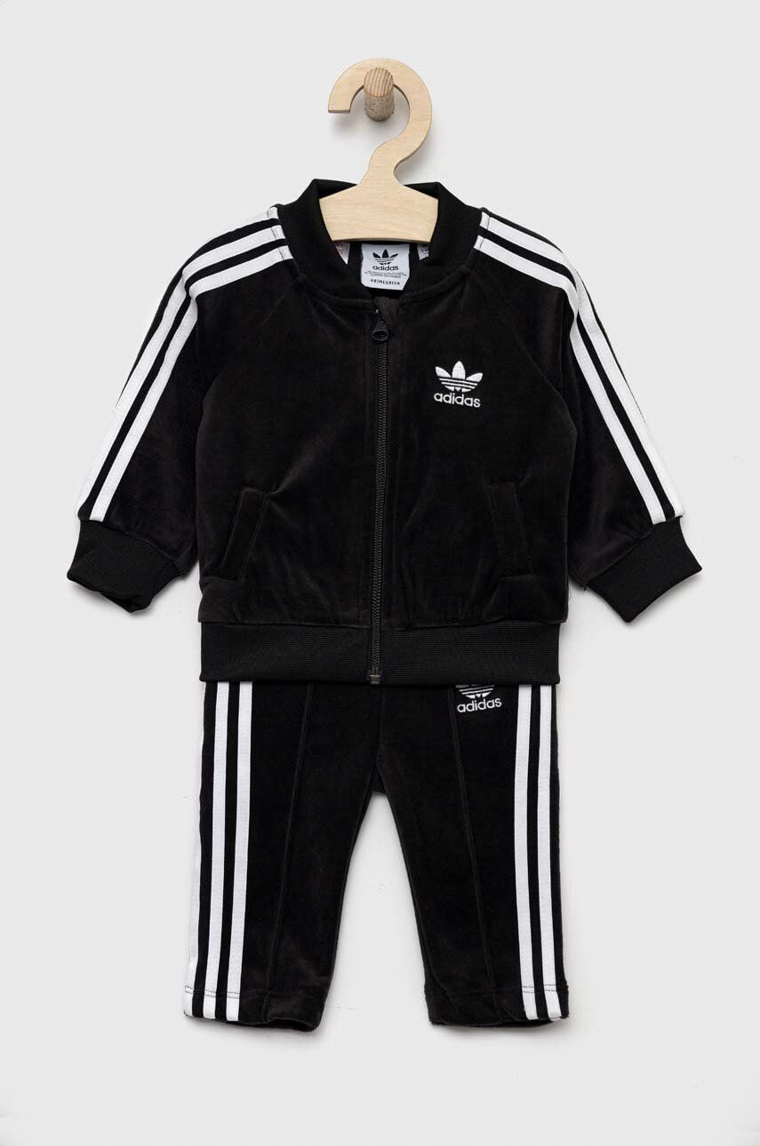 adidas Originals baba tréningruha rózsaszín - Pepit.hu